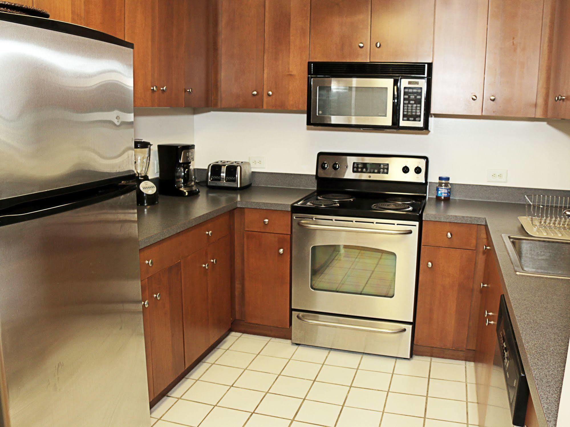 Travel City Apartments At Hoboken Waterfront Exterior foto